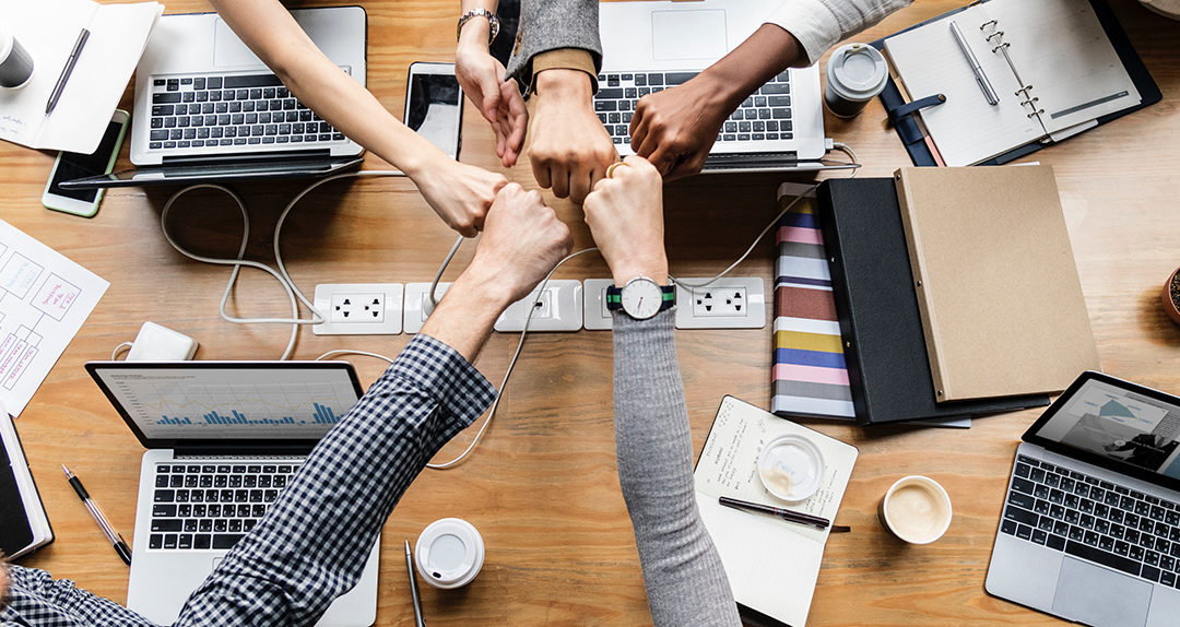Breaking Internal Branding Myths