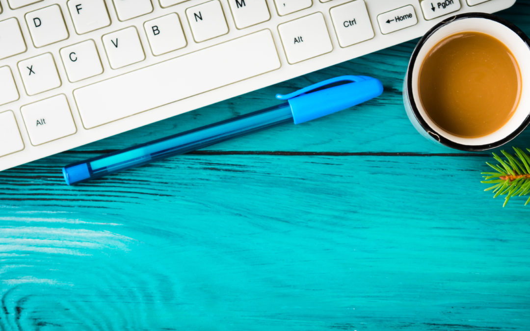 Why We Love Content Marketing