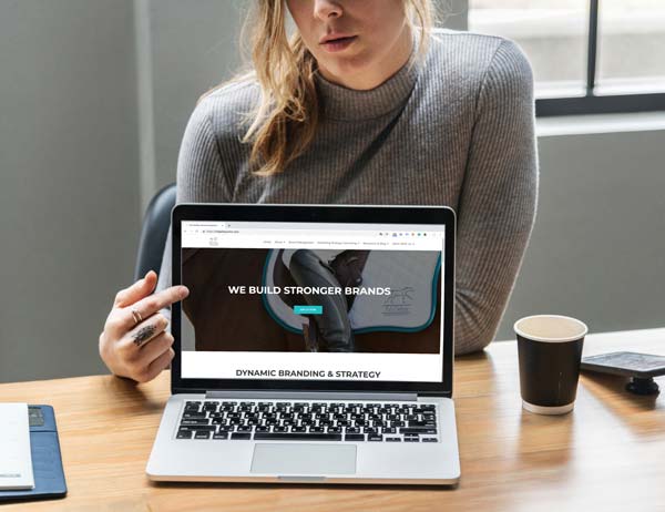 The Key Elements of A Good Website