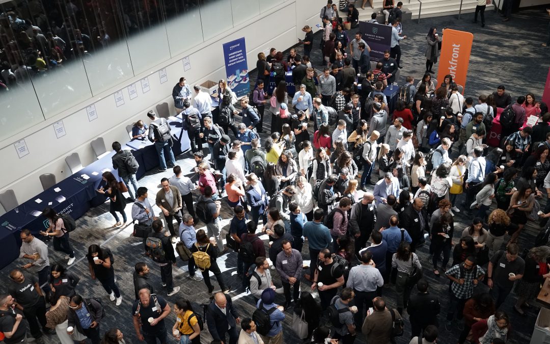 The ABCs of ROI for Trade Shows – Part 1